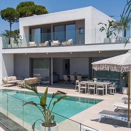 Zanetti Luxury Villa *