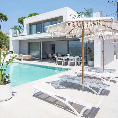 Zanetti Luxury Villa *