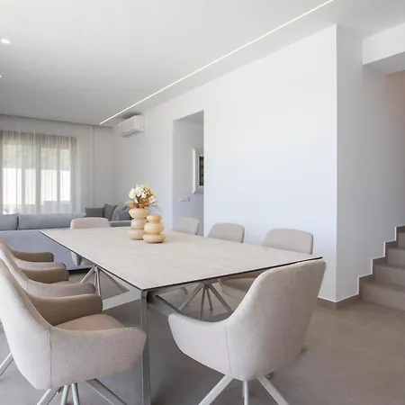 Villa Zanetti Luxury
