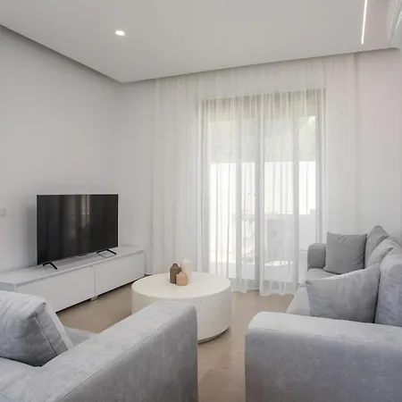 Villa Zanetti Luxury