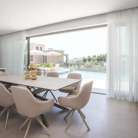 Villa Zanetti Luxury *
