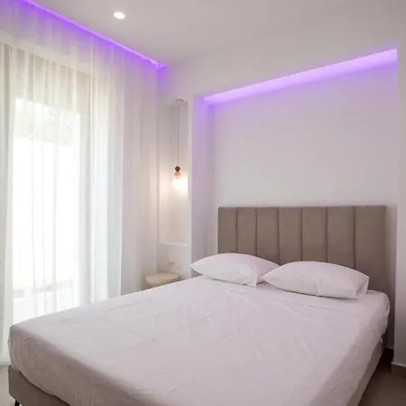 Villa Zanetti Luxury Afantou