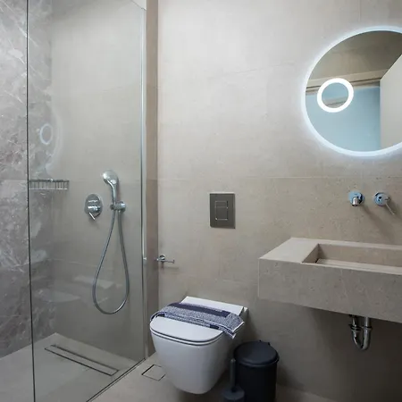 Zanetti Luxury Villa *