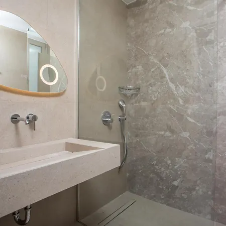Zanetti Luxury Villa