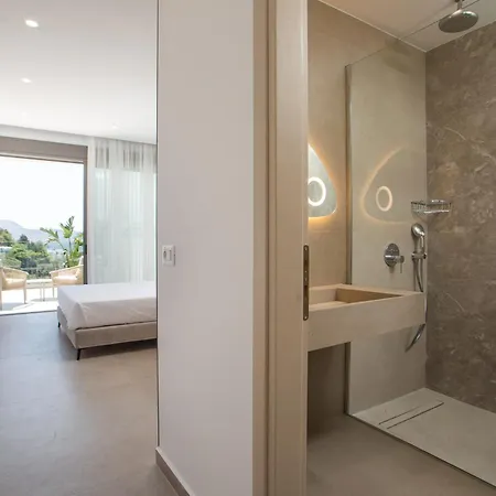 Zanetti Luxury Villa Afantou
